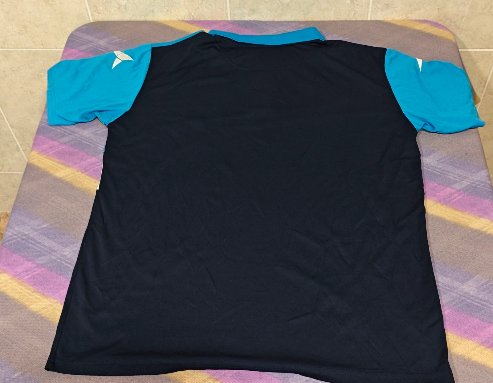 Polo Mercury. Tamanho XL – photo 10